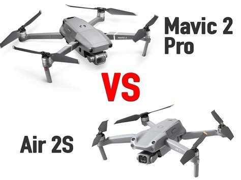 dji mavic pro vs dji air 2s specs|DJI Air 2S vs Mavic 2 Pro: 2024 Ultimate Drone。